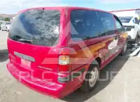 2000 Chevrolet VENTURE photo