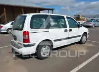 2000 Chevrolet VENTURE фото
