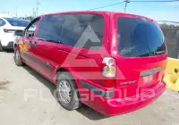 2000 Chevrolet VENTURE photo