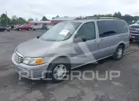 2000 Chevrolet VENTURE фото