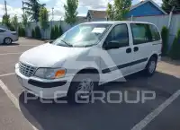2000 Chevrolet VENTURE фото