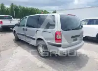 2000 Chevrolet VENTURE фото