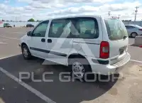 2000 Chevrolet VENTURE фото