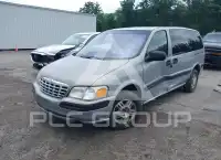 2000 Chevrolet VENTURE фото