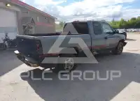 2000 Chevrolet Silverado photo