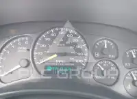 2000 Chevrolet Silverado photo