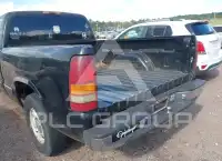 2000 Chevrolet Silverado фото
