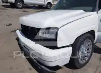 2000 Chevrolet Silverado photo