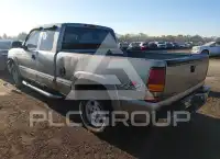 2000 Chevrolet Silverado фото