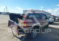 2000 Chevrolet Silverado фото