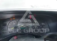 2000 Chevrolet Silverado photo