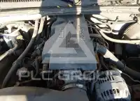 2000 Chevrolet Silverado фото