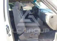 2000 Chevrolet Silverado фото