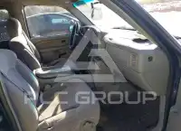 2000 Chevrolet Silverado photo