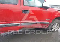 2000 Chevrolet Silverado photo