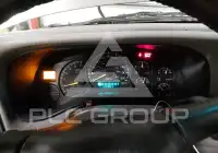 2000 Chevrolet Silverado photo