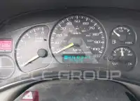 2000 Chevrolet Silverado фото