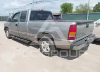2000 Chevrolet Silverado photo