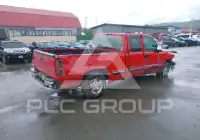 2000 Chevrolet Silverado photo