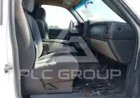 2000 Chevrolet Silverado photo