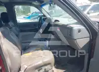 2000 Chevrolet Silverado фото