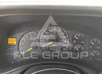 2000 Chevrolet Silverado photo