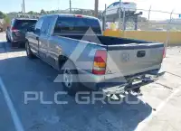 2000 Chevrolet Silverado фото