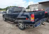 2000 Chevrolet Silverado photo