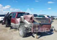 2000 Chevrolet Silverado фото