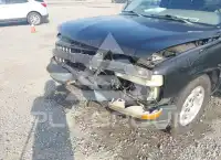 2000 Chevrolet Silverado фото