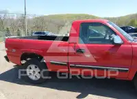 2000 Chevrolet Silverado фото