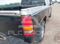 2000 Chevrolet Silverado фото