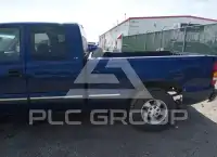 2000 Chevrolet Silverado фото