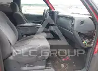 2000 Chevrolet Silverado фото