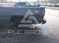2000 Chevrolet Silverado photo