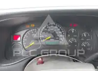 2000 Chevrolet Silverado фото