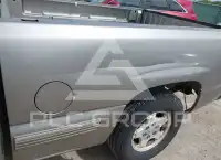 2000 Chevrolet Silverado photo