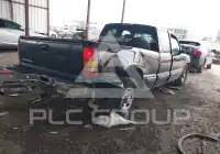 2000 Chevrolet Silverado фото