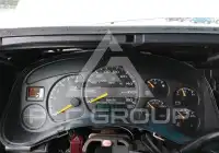 2000 Chevrolet Silverado photo