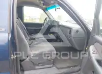 2000 Chevrolet Silverado photo