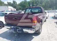 2000 Chevrolet Silverado фото