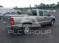 2000 Chevrolet Silverado фото