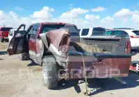 2000 Chevrolet Silverado фото