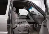 2000 Chevrolet Silverado photo