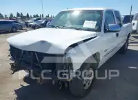 2000 Chevrolet Silverado фото