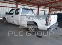 2000 Chevrolet Silverado фото