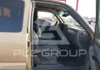 2000 Chevrolet Silverado фото