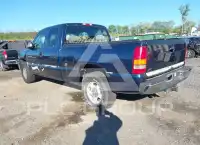 2000 Chevrolet Silverado фото