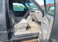 2000 Chevrolet Silverado photo
