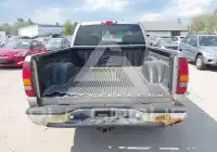 2000 Chevrolet Silverado photo